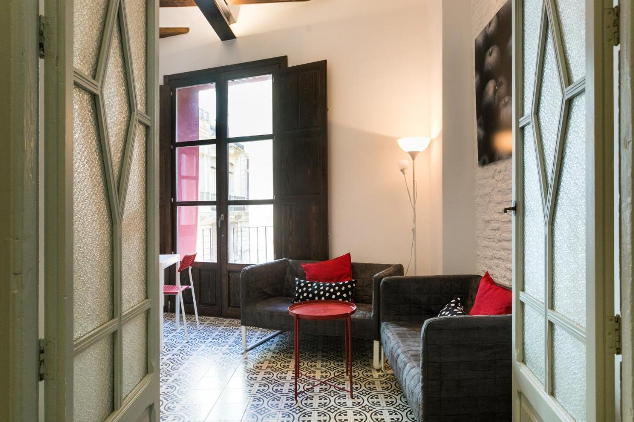 Apartup Central Market III Apartment Valencia Exterior photo