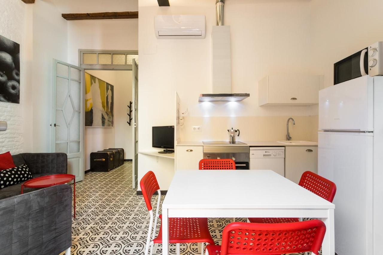 Apartup Central Market III Apartment Valencia Exterior photo