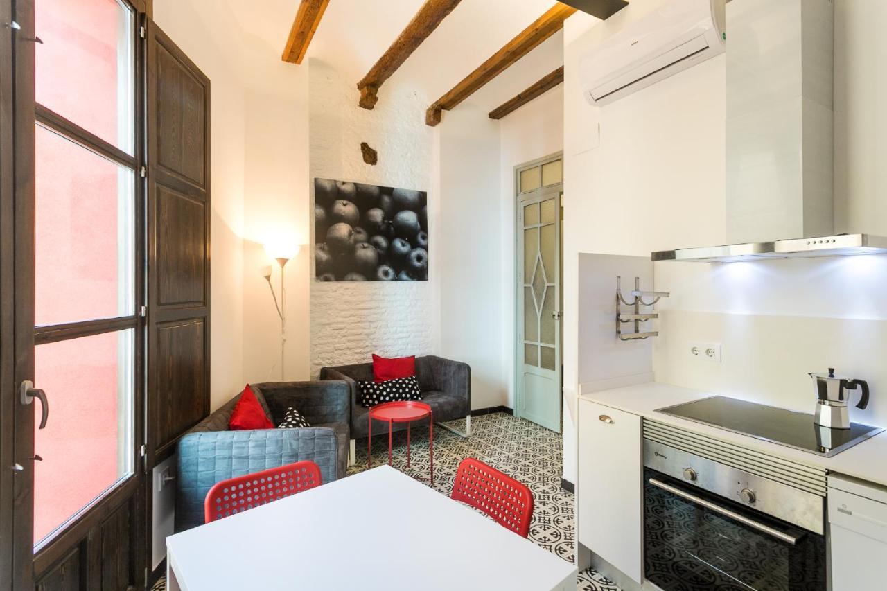 Apartup Central Market III Apartment Valencia Exterior photo
